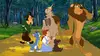 2011 • Tom et Jerry et le magicien d'Oz ⭐ 3.44 Dorothy