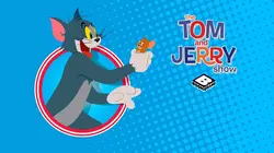 Casting Tom et Jerry Show S04E09 Chat de conscience