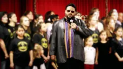 Tony Alamo et la secte du mal