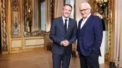 Casting Top chef S16E10