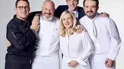 Top chef Episode 9