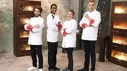 Top chef Le choc des brigades