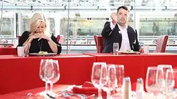 Top chef La demi-finale