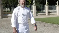Top chef Episode 9
