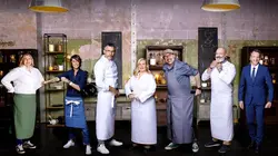 Audiences TV : Top chef