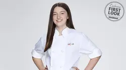Top Chef Junior