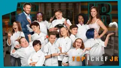 Top Chef Junior