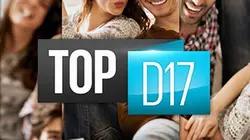 Visuel de Top D17
