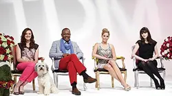 Casting Top Dog Model E01