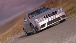 Casting Top Gear Episode 4