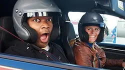 Top Gear Episode 3/7 : Agents top secret