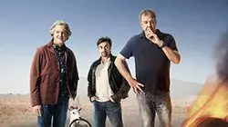 Casting Top Gear