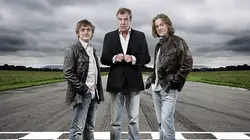 Casting Top Gear