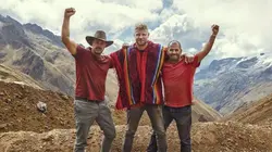 Top Gear Le choc des titans en streaming