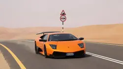 Top Gear S13E02 en streaming