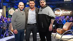 Top Gear France Test tous terrains (1/12)