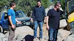 Top Gear USA Episode 1/10 : Les 24h de LeMons