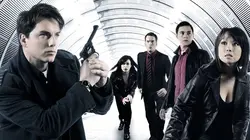 Torchwood S04E09 Le rassemblement