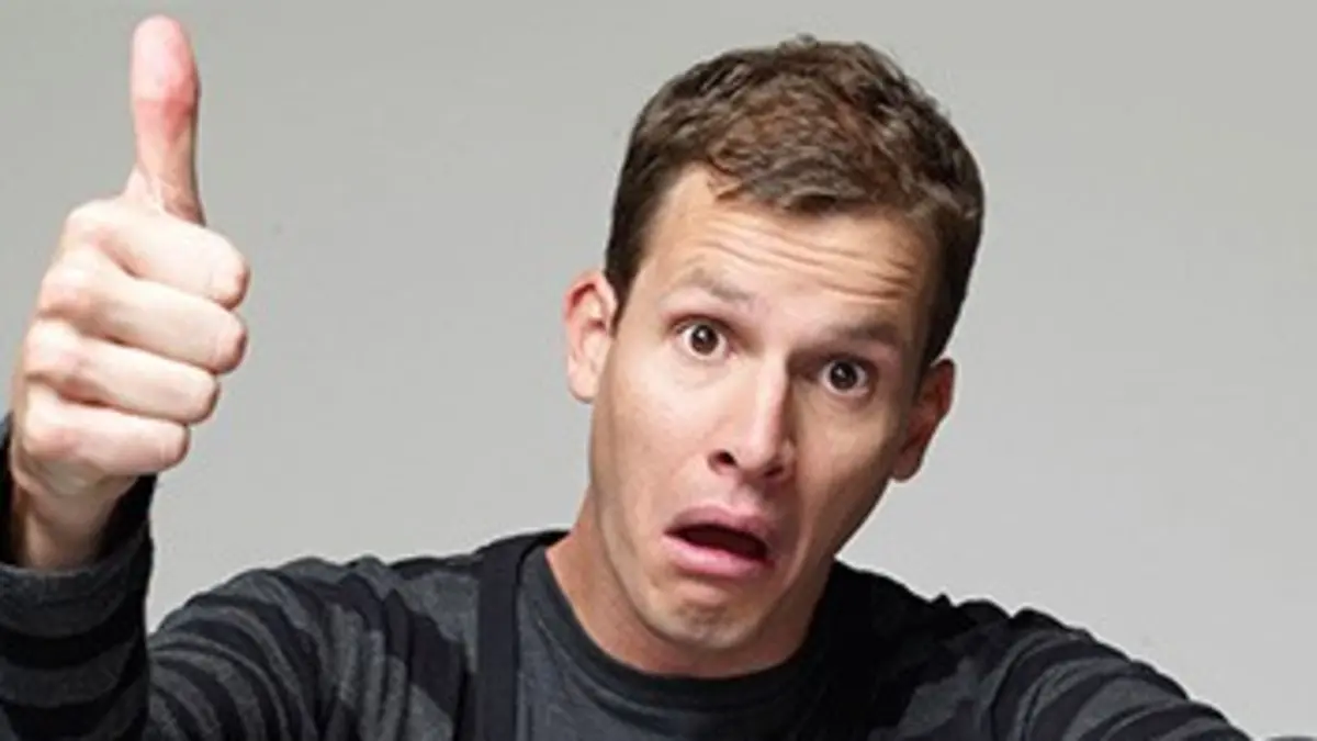 Casting Tosh.0 point de non-retour