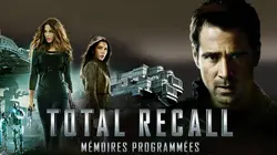 Total Recall : mémoires programmées