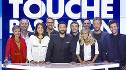 Casting Touche pas à mon poste !