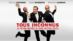 Audiences TV : Tous Inconnus