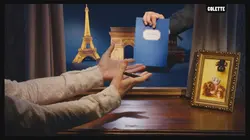 Tout est vrai (ou presque)