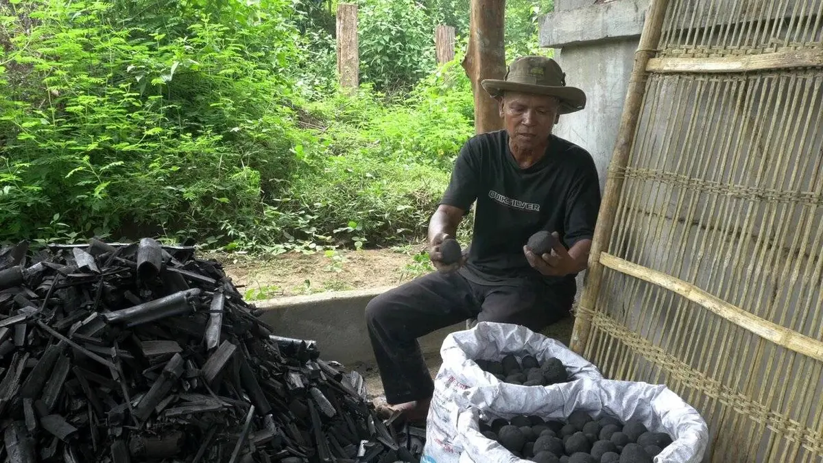 Épisodes de Tout feu, tout flamme