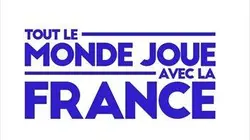 Tout le monde joue avec la France
