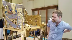 Toutankhamon, les secrets du pharaon