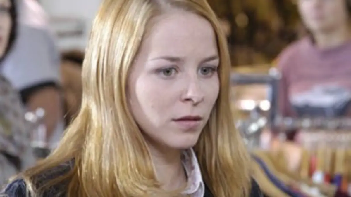 Toute première fois