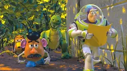 Toy Story 2 en streaming