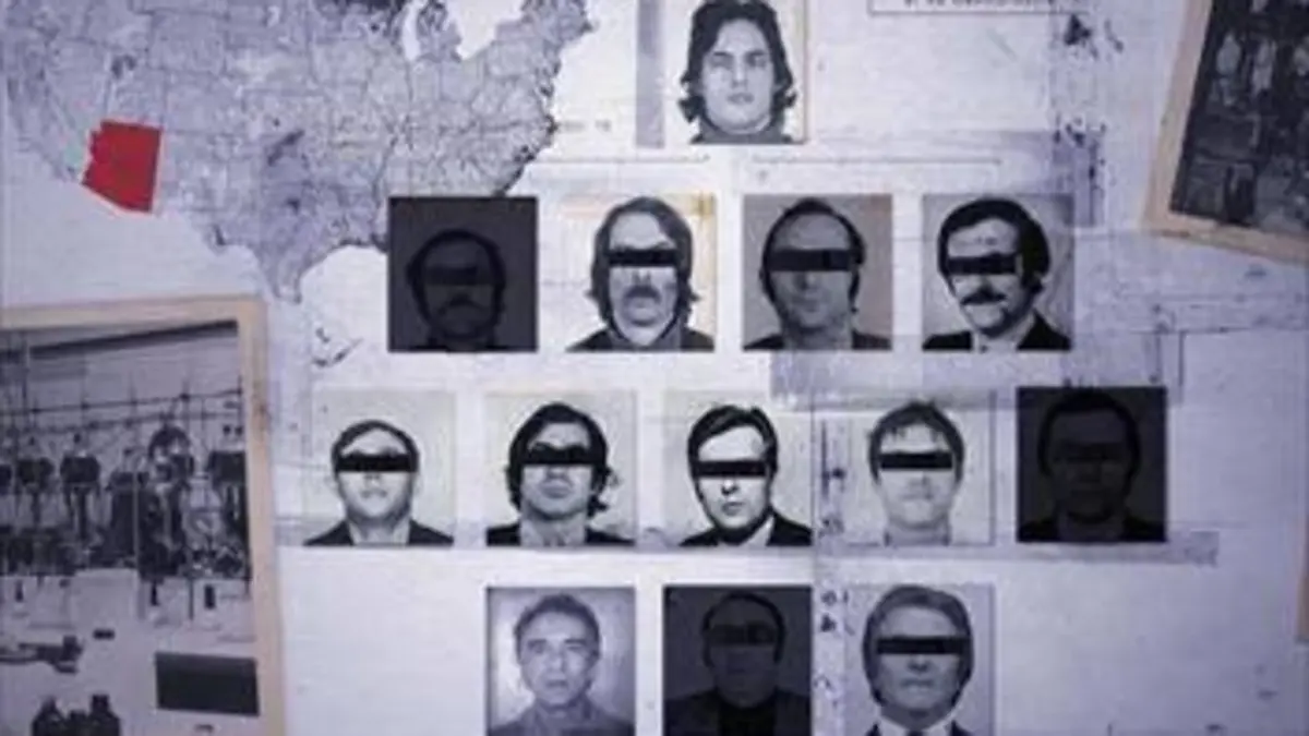 Casting Trafics E01 Le temps des pionniers