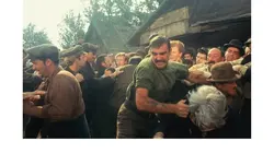 Traître sur commande