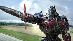 Transformers : l'âge de l'extinction