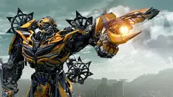 Transformers : l'âge de l'extinction