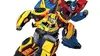 2016 • Transformers : Robots in Disguise : Mission secrète ⭐ 3.33