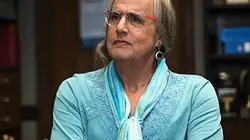 Casting Transparent S02E05 Mamie Pfefferman