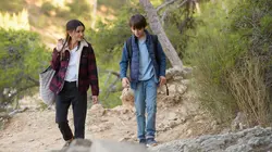 Traqués en streaming