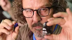 Traqueurs de pierres S01E07 Sur les hauteurs du Kilimandjaro