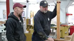 Épisodes de Trésors à l'abandon