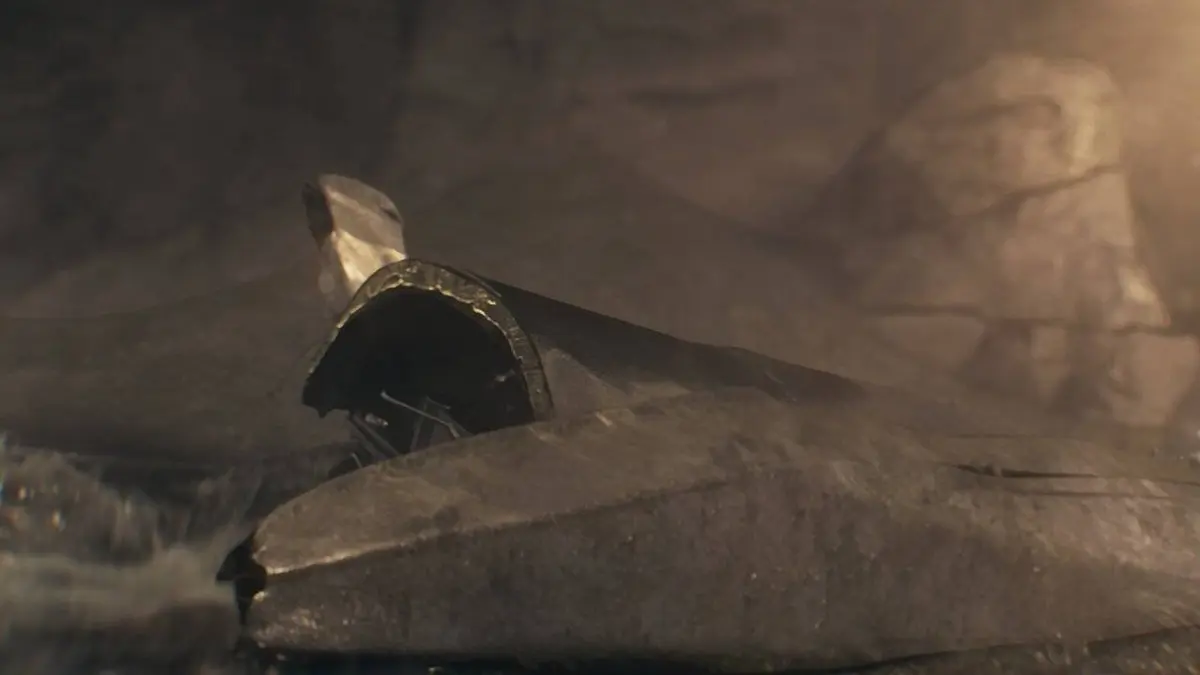 Casting Trésors sous les mers