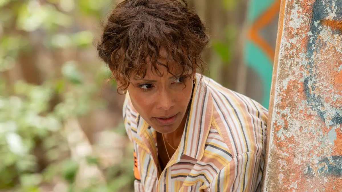 Tropiques criminels S06E04 Pointe Vatable