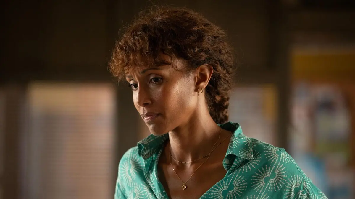 Tropiques criminels S06E06 Tivoli