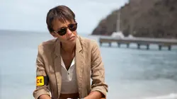 Tropiques criminels en streaming