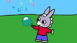 Trotro S02E15 Chut Trotro !