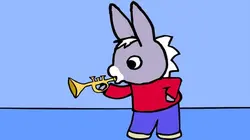 Trotro S02E15 Chut Trotro !