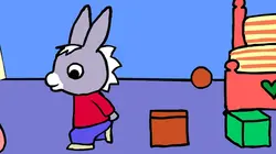 Trotro S02E15 Chut Trotro !