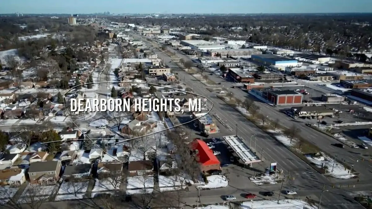 Casting Tueurs fous John Eric Armstrong