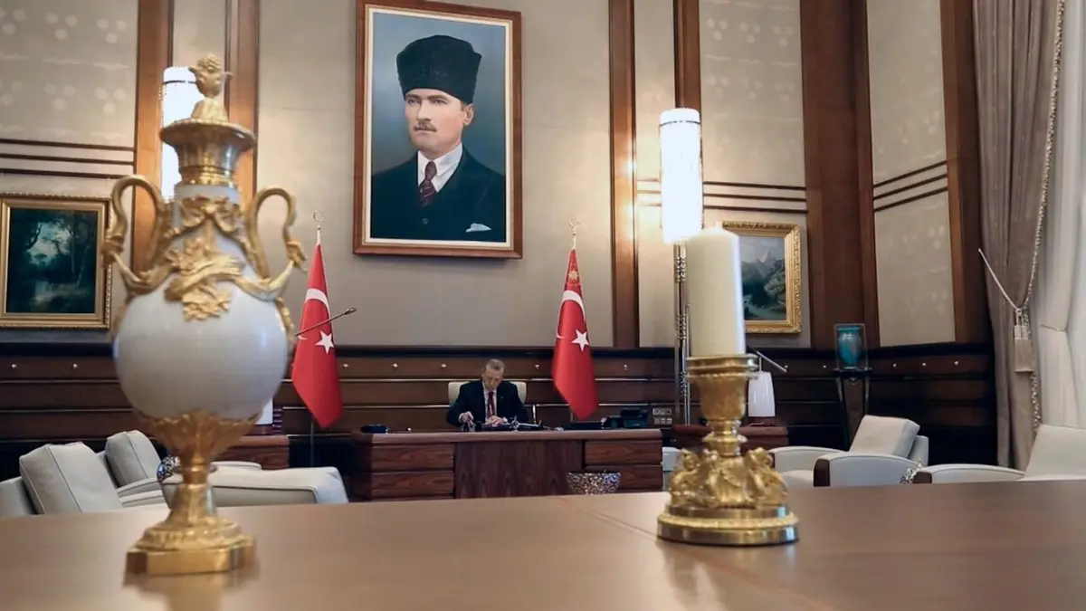 Audiences TV : Turquie, nation impossible